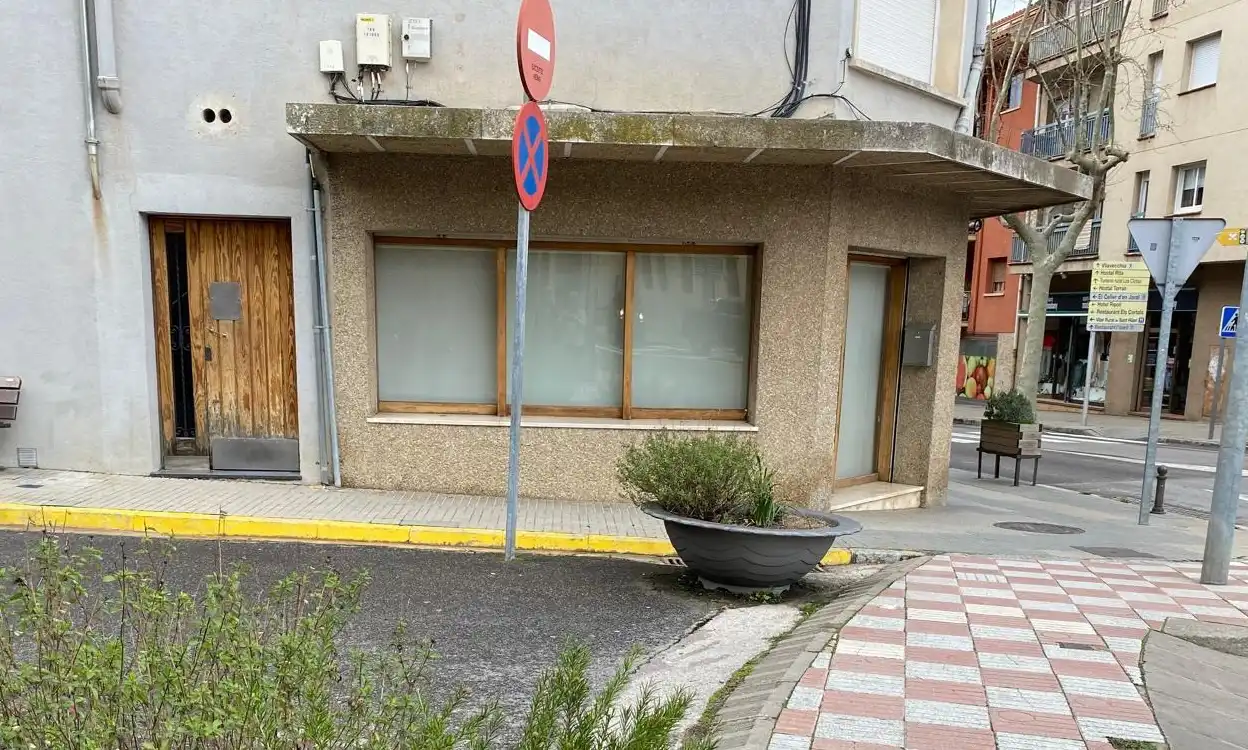 Local comercial en venda a Carretera Arbúcies 43, imagen 3