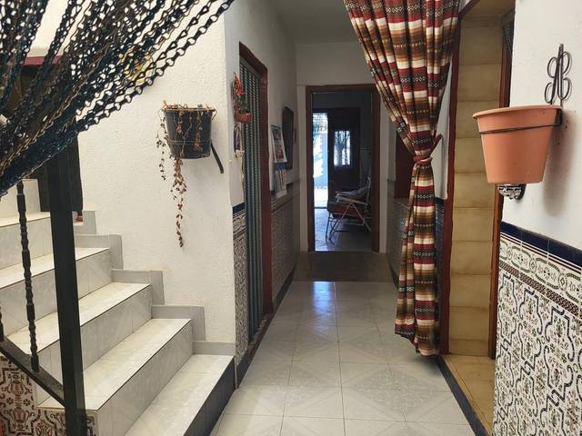 Casa-chalet en Venta en Sisante