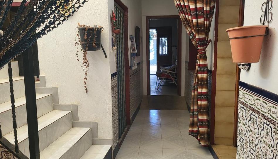 Foto 1 de Casa o xalet en venda a Sisante, Cuenca