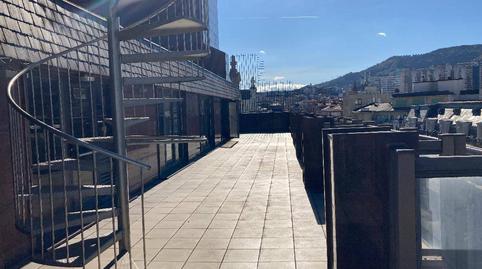 Foto 4 de Oficina de lloguer a Ensanche - Moyua - Diputación, Bilbao