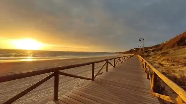 Duplexes for rent in El Puerto de Santa María, Cádiz