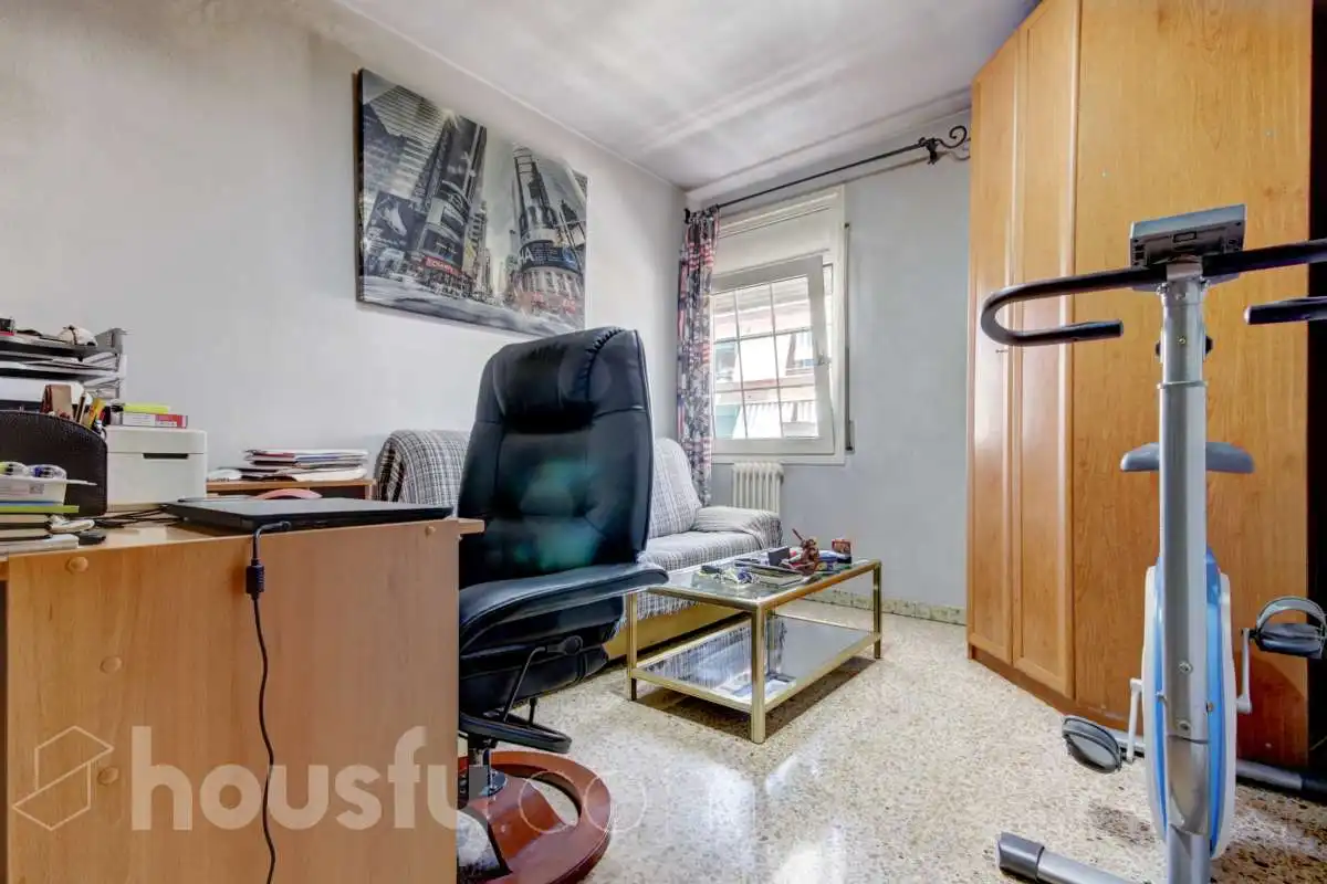 Piso en venta en Carrer Enric Morera, Bases de Manresa - Carretera de Santpedor