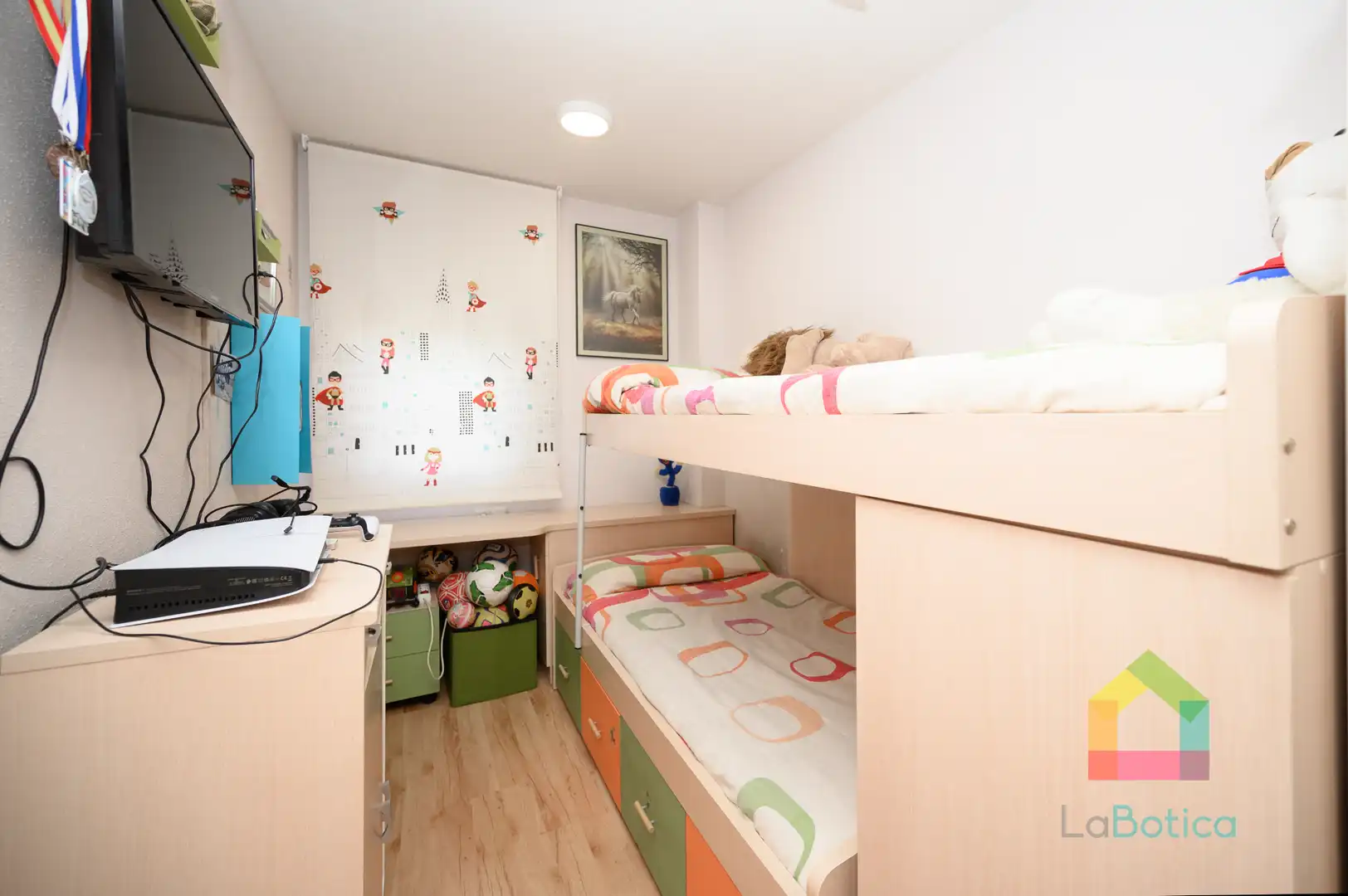 Habitación de Piso en venta en Cabañas de la Sagra con Aire acondicionado y Calefacción