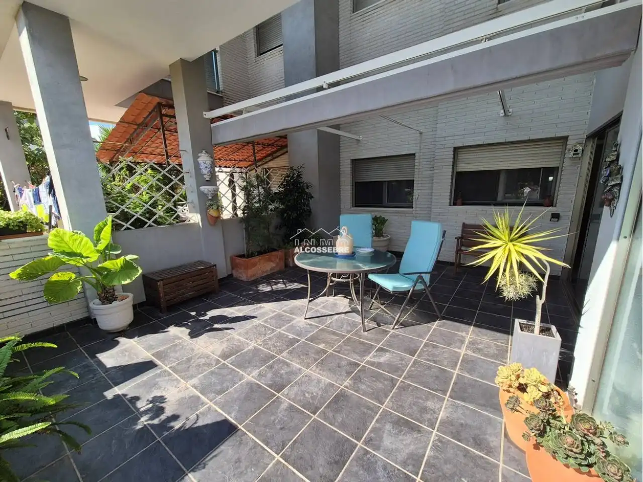 Reihenhaus mit Pool zum Verkauf in Calle Blasco Ibáñez, imagen 21