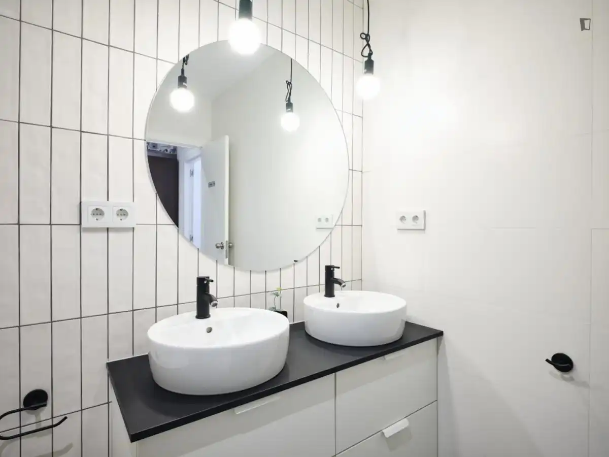 Apartments for rent in Vallehermoso