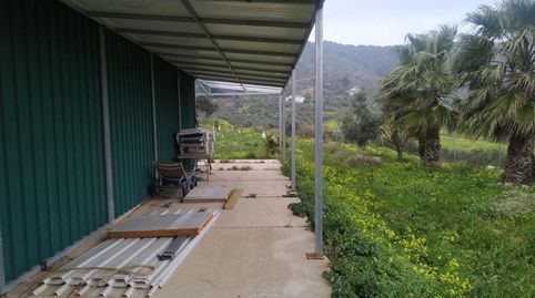 Preciosa parcela con apero en Carratraca., imatge 5