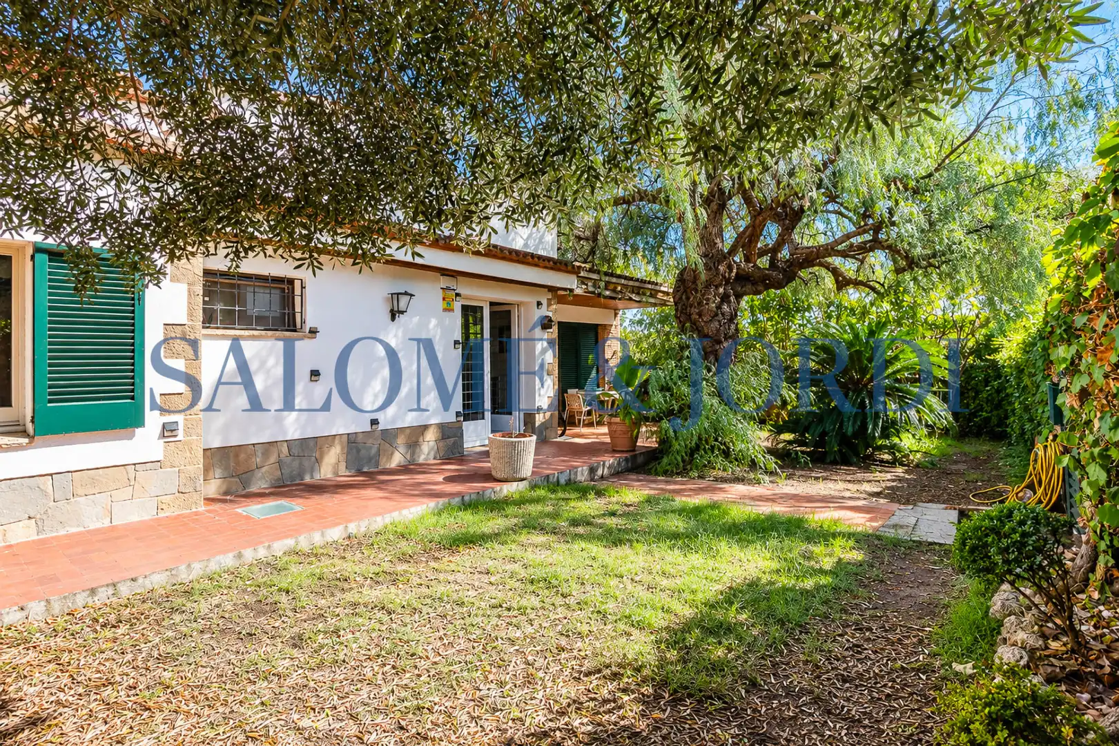 Casa con balcone in vendita a Cabrils, imagen 43