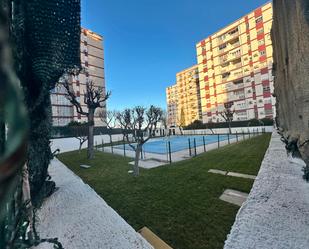 Piscina de Pis en venda en Fuenlabrada amb Aire condicionat, Calefacció i Piscina comunitària