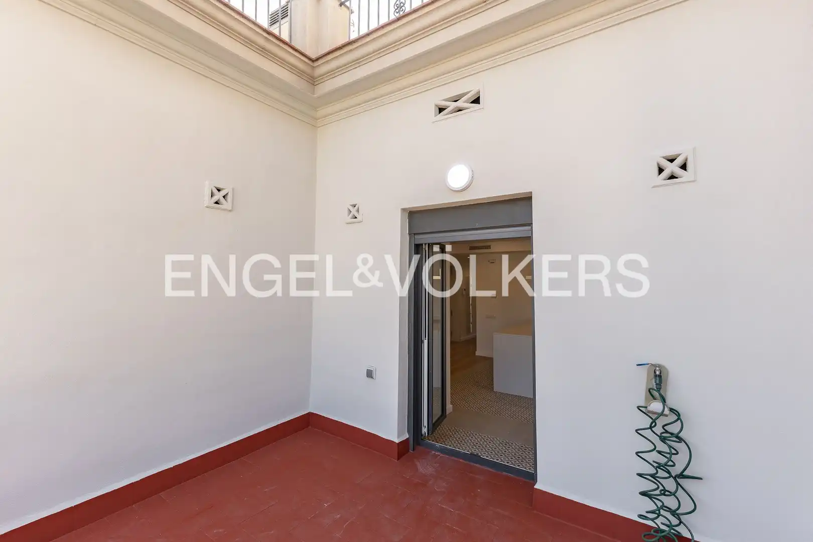 Ático en venta en Sarrià - Sant Gervasi