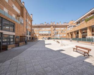 Àtic en venda a De la Ciudad de Toledo, Ávila Capital