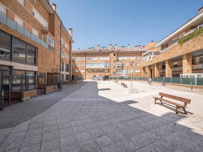 Àtic en venda a De la Ciudad de Toledo, Ávila Capital