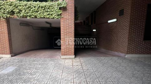 Foto 4 de Garaje en venta en Ramirez de Prado, Delicias, Madrid Capital