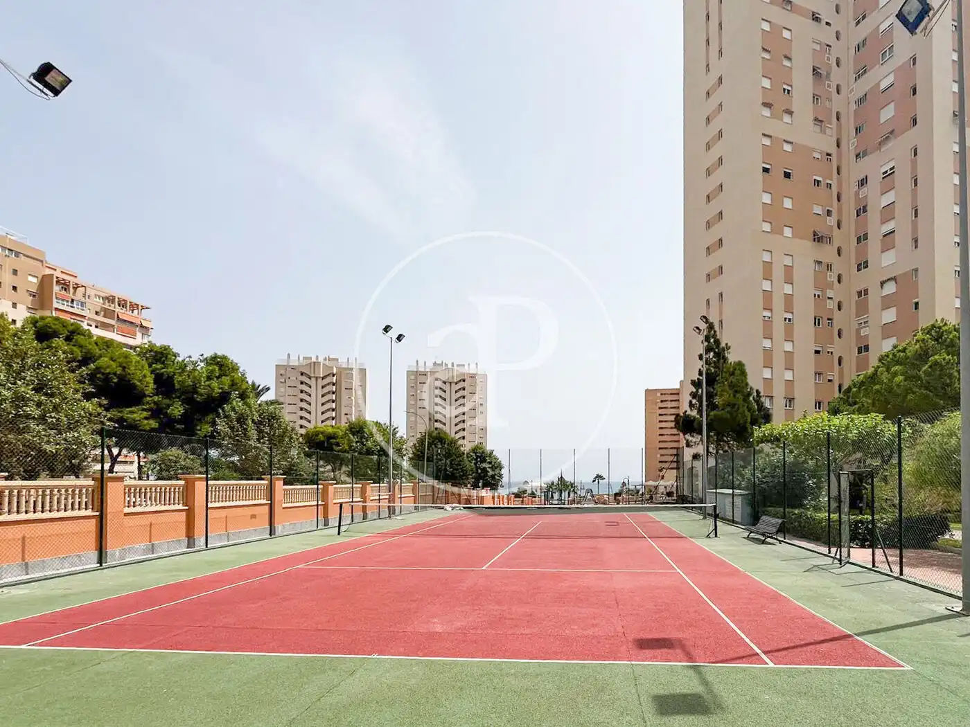 Flat for sale in Carrer Hisenda de l'Administrador, Playa Muchavista