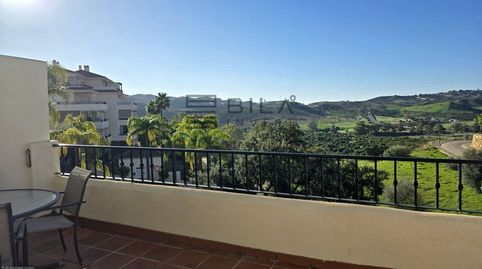 Foto 5 de Piso en venta en La Cala Hills, Mijas Golf, Mijas