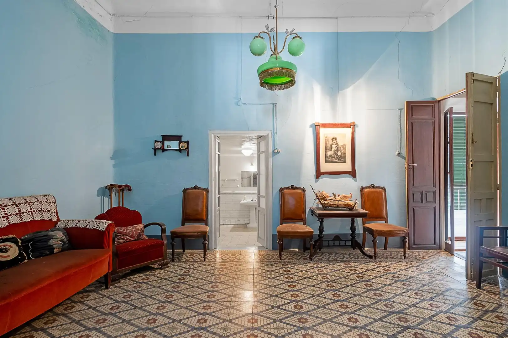Casa con terrazza in vendita a Calle Calle Ramón y Cajal, imagen 21