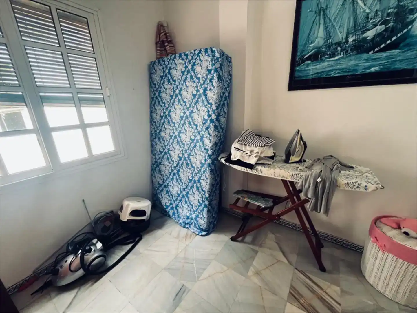 Dormitori de Dúplex en venda en Punta Umbría amb Aire condicionat, Parquet i Moblat