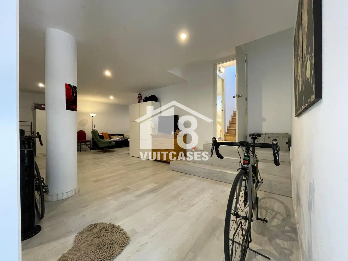House with garden for sale in Sant Vicenç centre, imagen 62