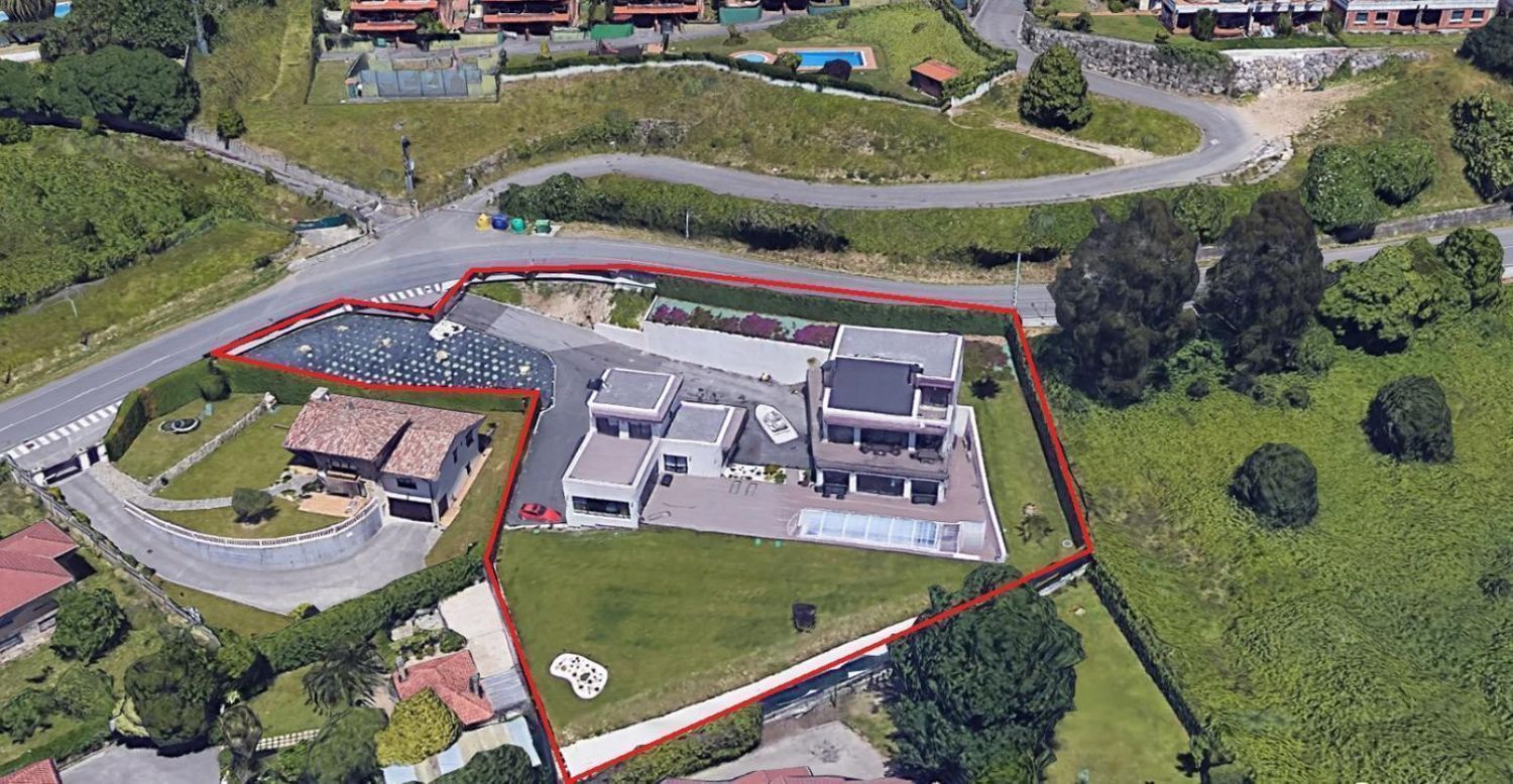 Casa o xalet en venda a Somió