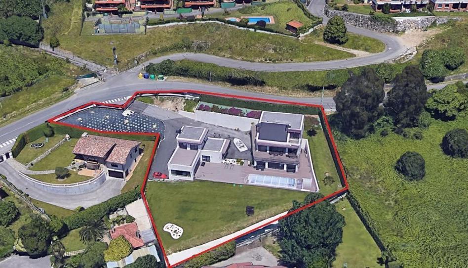 Foto 1 de Casa o xalet en venda a Somió, Asturias