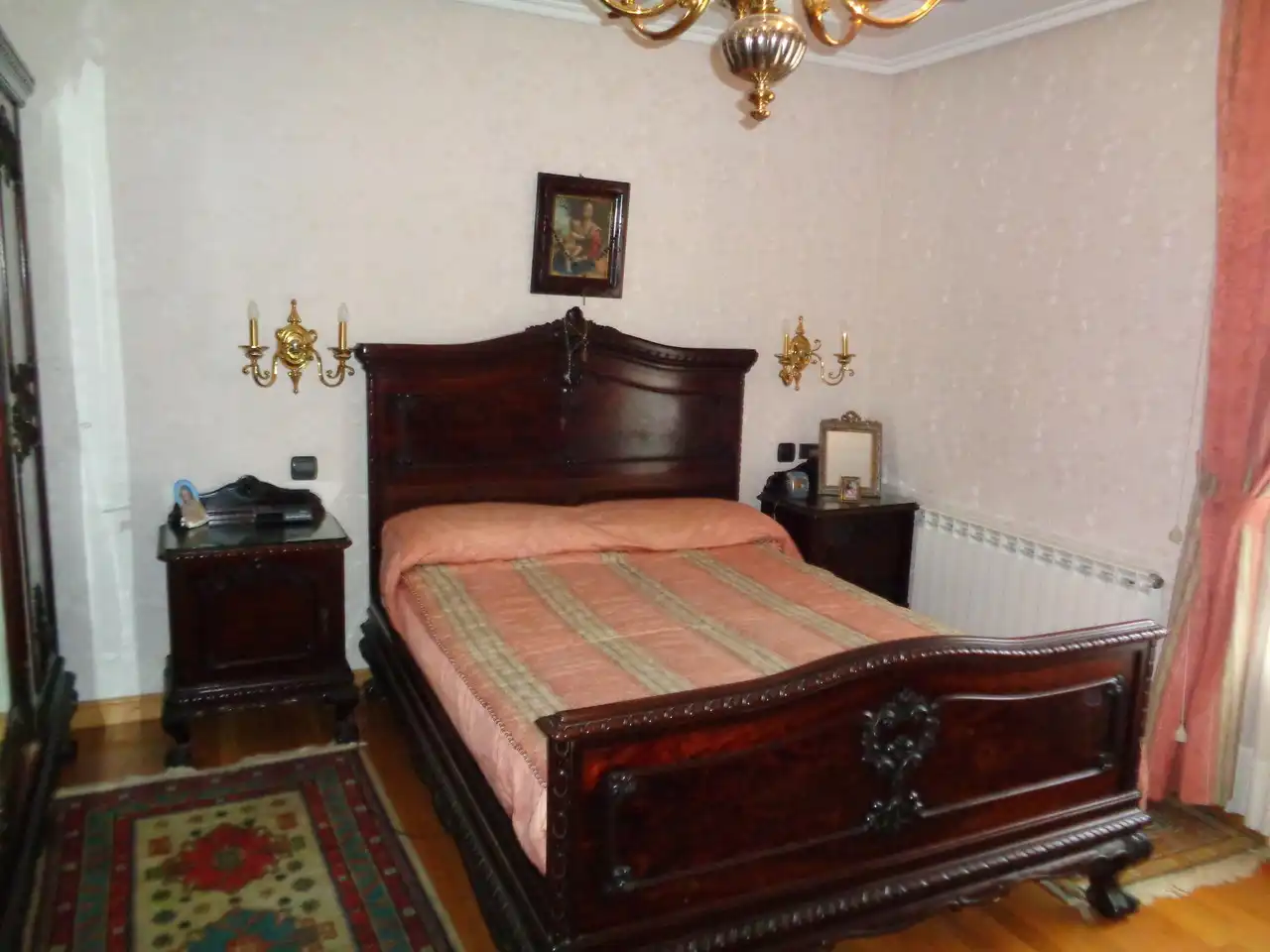 Villa mit Terrasse zum Verkauf in Calle Real, imagen 52