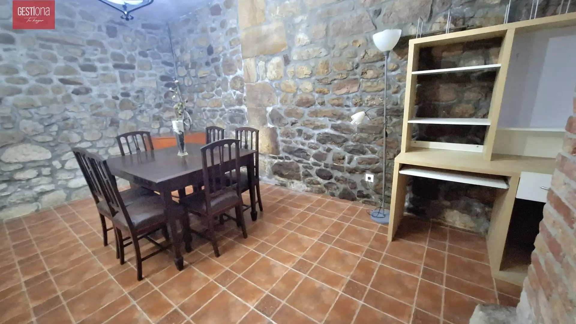 Wohnung mit Terrasse zum Verkauf in Santa María de Cayón, imagen 11