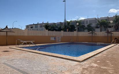 Piscina de Apartament en venda en Daimús amb Piscina