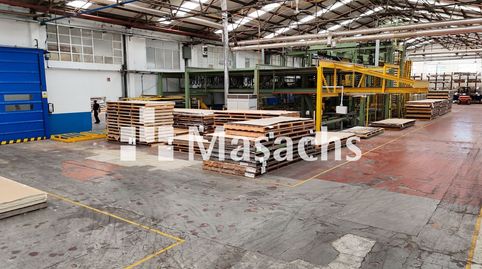 Photo 5 of Industrial buildings for rent in Martorelles, Barcelona