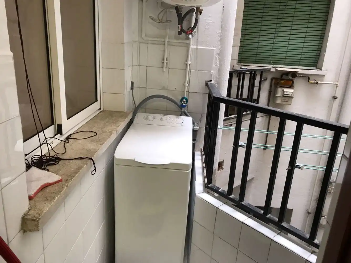 Flat for rent in Calle Cañaveral, 3, Camino de Ronda