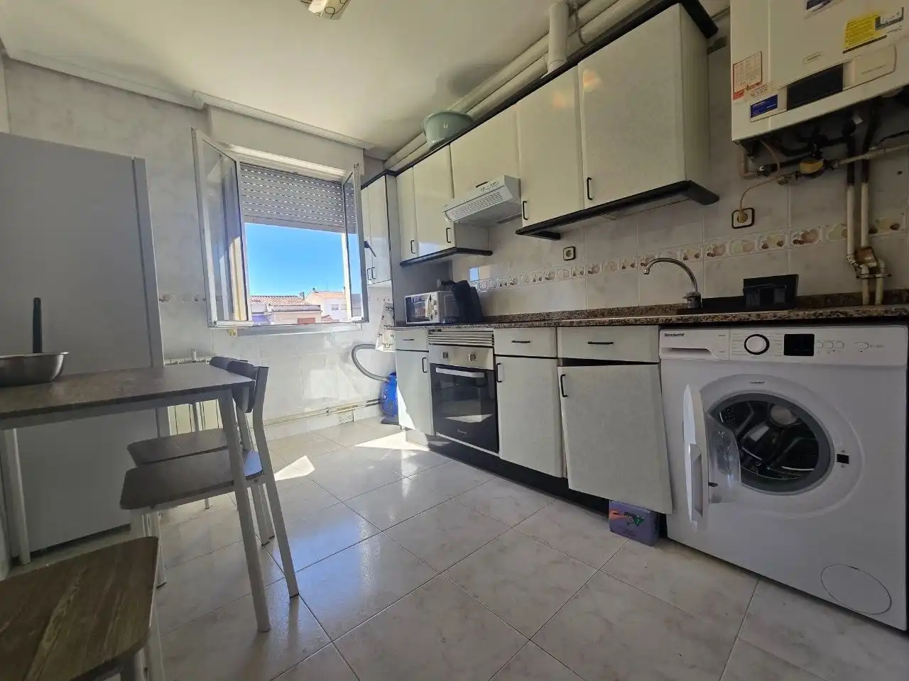 Wohnung mit Aufzug zur Miete in de la Paz