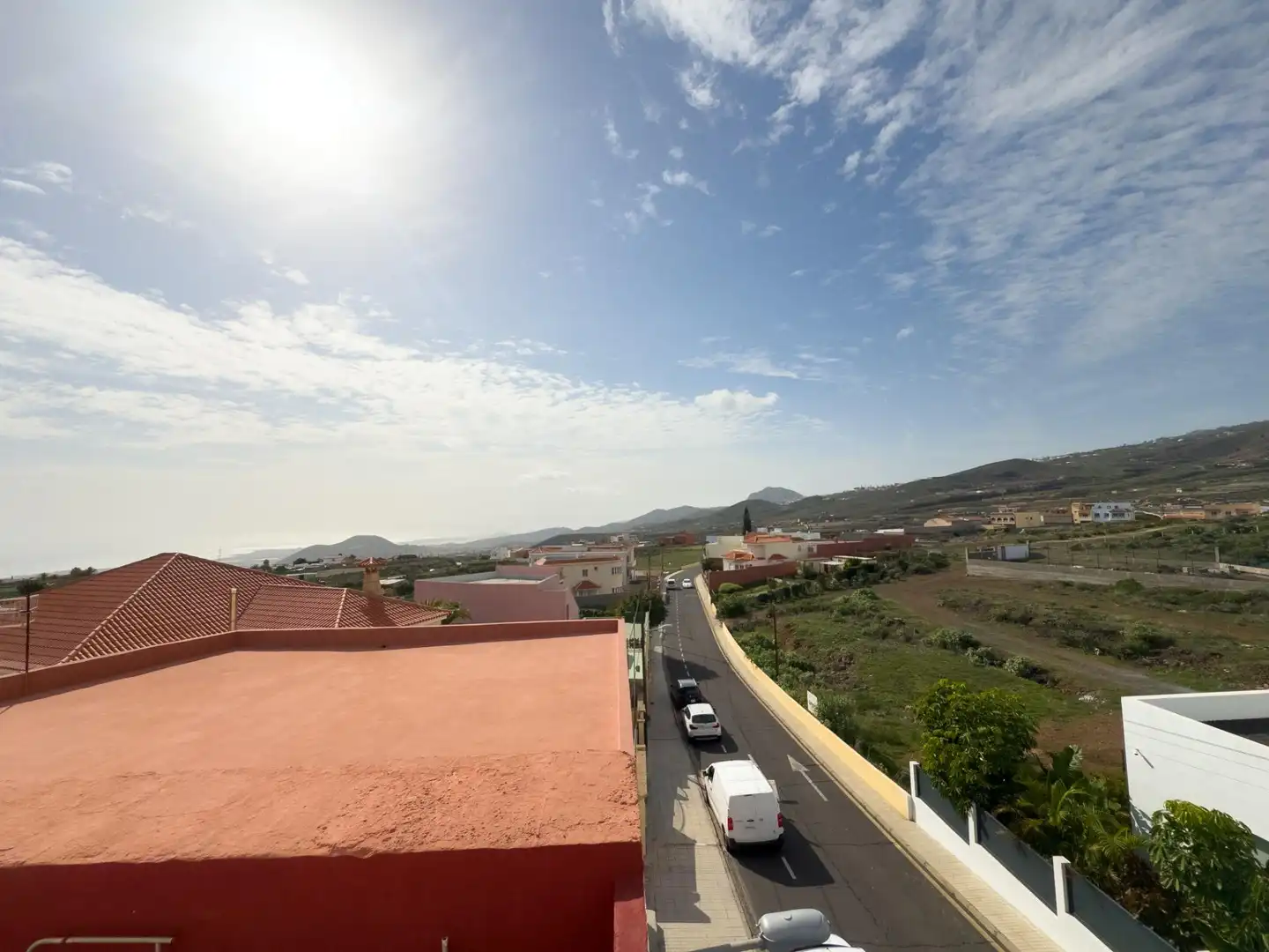 Edificio en venta en Calle HERMANO PEDRO, Charco del Pino