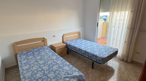 Foto 5 de Ático de alquiler en Plaça Illes Columbretes, 1, Chilches / Xilxes, Castellón