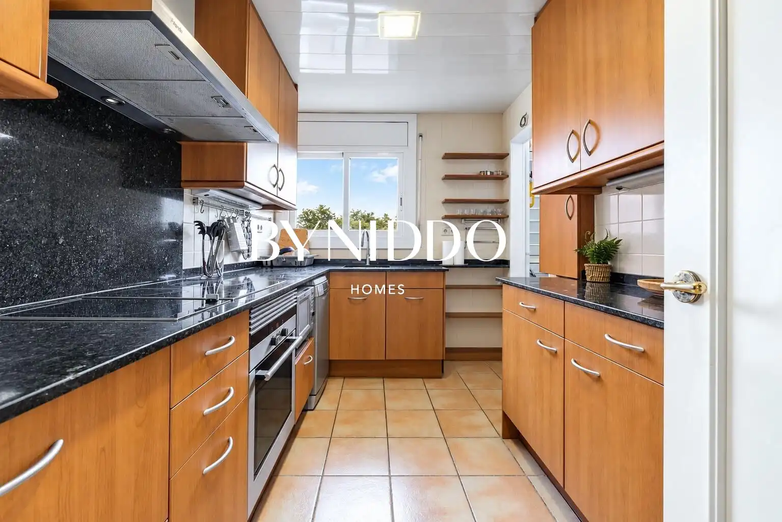 Wohnung mit Terrasse zum Verkauf in Rambla RIBATALLADA, imagen 18