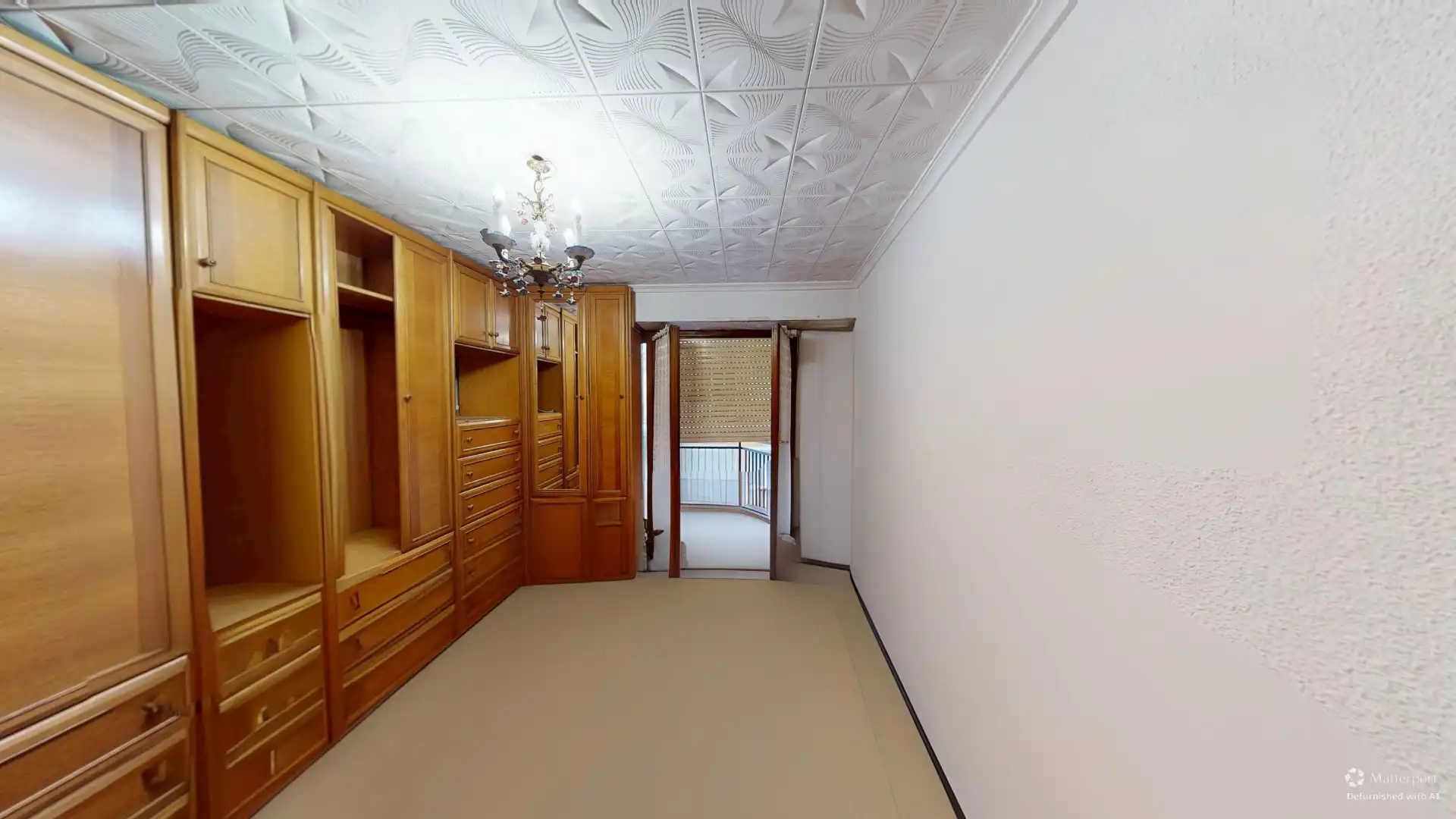 Wohnung mit Terrasse zum Verkauf in Calle General Primo de Rivera, imagen 17