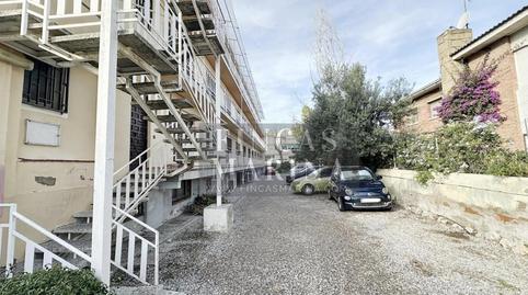 Foto 5 de Estudi de lloguer a Carrer 3, Lluminetes, Barcelona