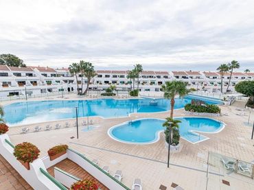 Estudio con piscina en venta en Calle Calle Hércules