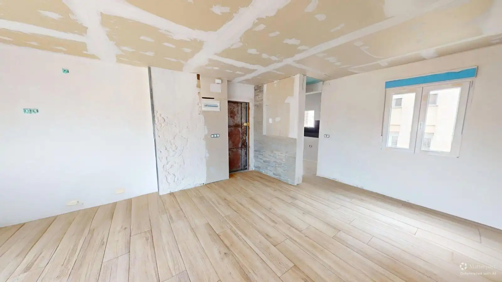Pis en venda en Jijona / Xixona amb Calefacció, Parquet i Balcó