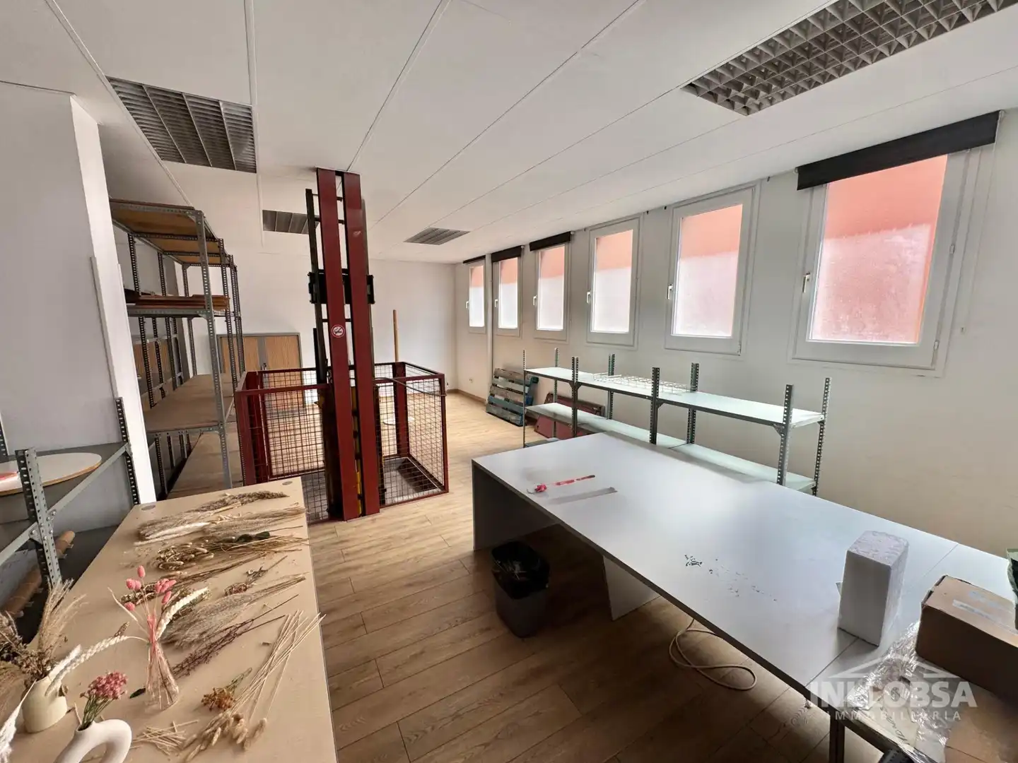 Bureau à louer à Centre - Passeig i Rodalies, imagen 7