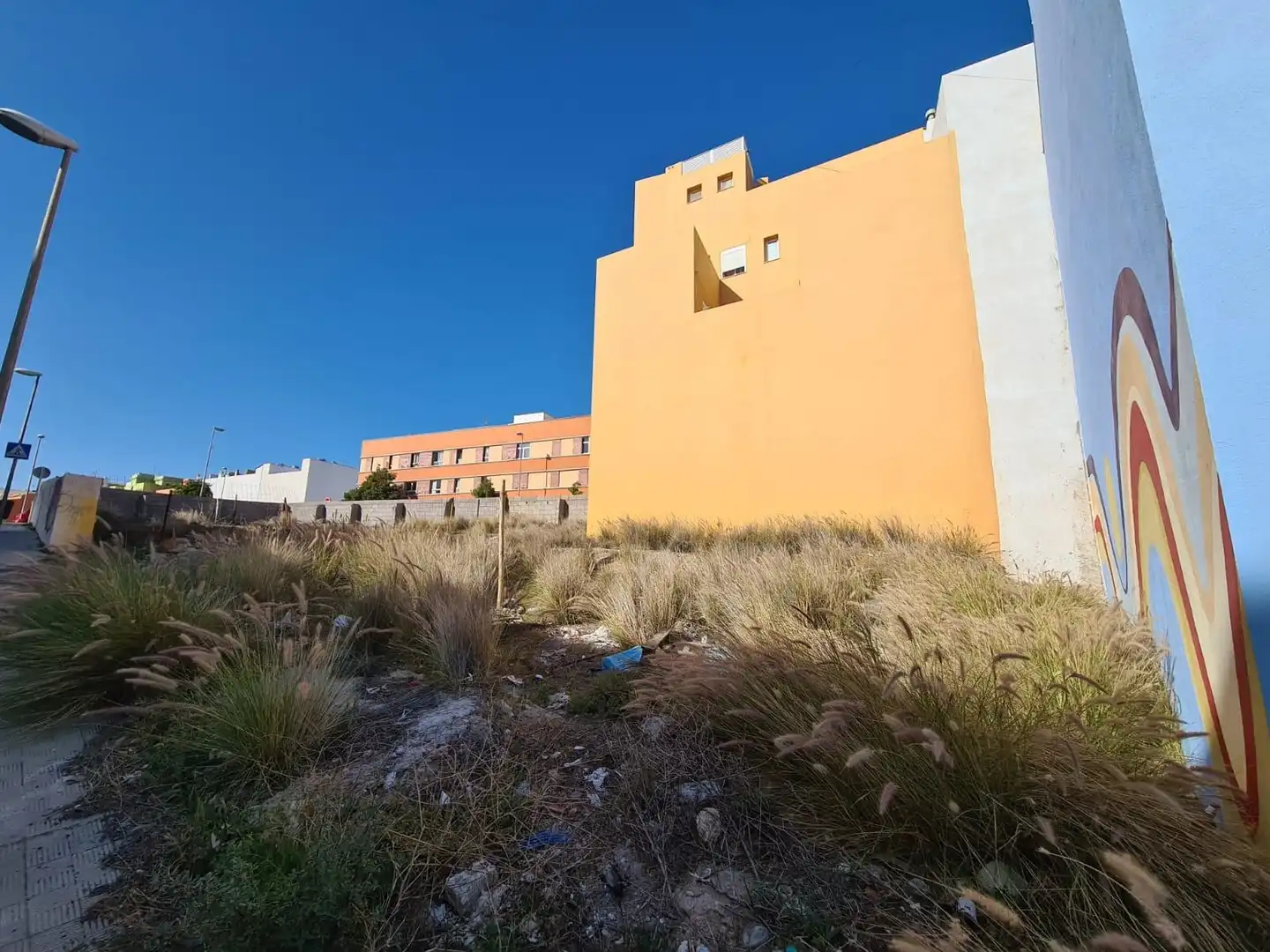 Residential for sale in Santa Cruz de Tenerife