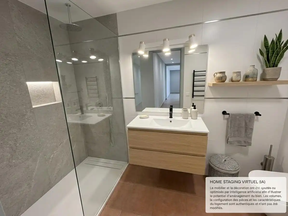 Appartement avec piscine à vendre à DEL PORT JOAN, imagen 20