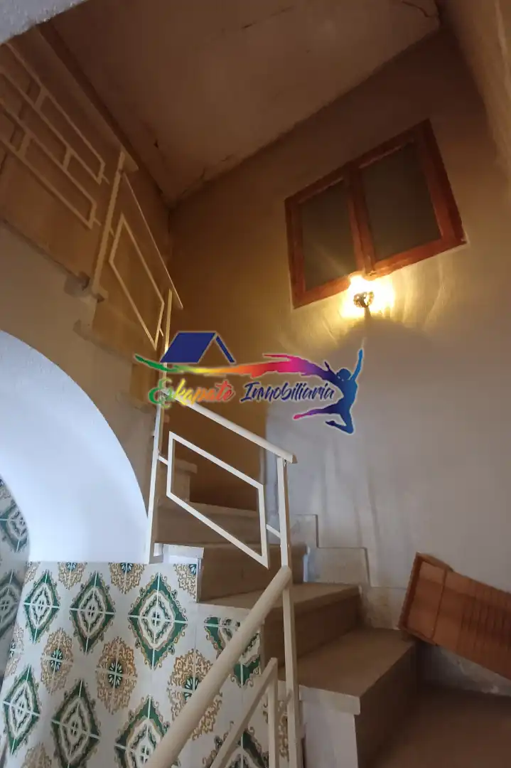Casa o chalet en venta en Villacañas con Terraza y Trastero