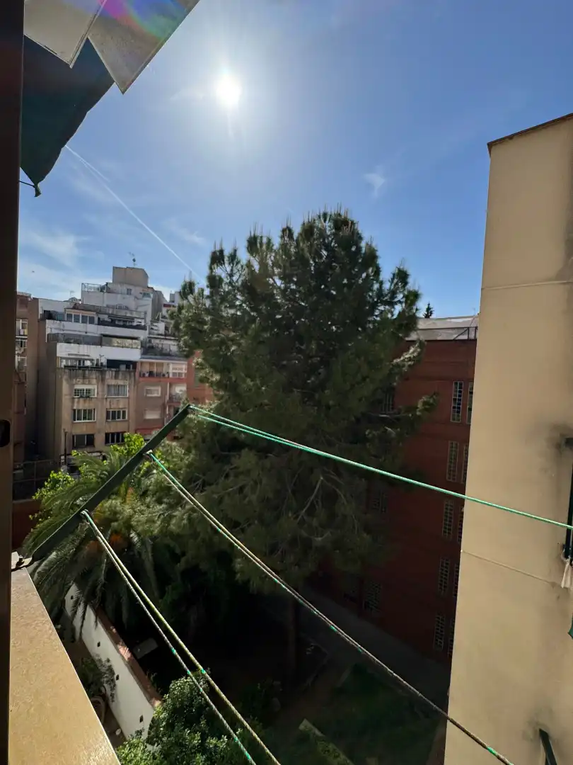 Flat for sale in Carrer de l'Escultor Ordóñez, 25, Porta