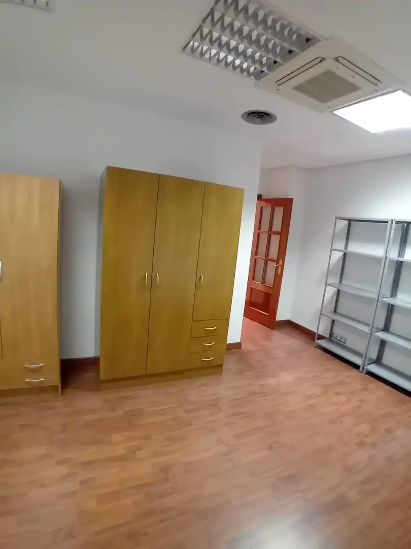 Oficina amb ascensor de lloguer a Centro, imagen 11