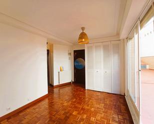 Dormitori de Apartament en venda en Salamanca Capital amb Calefacció, Parquet i Terrassa