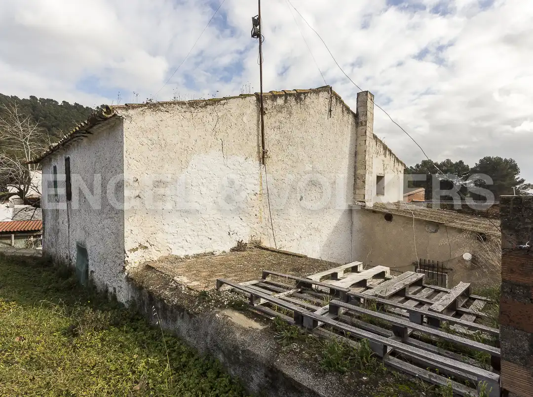 Country homes for sale in Sant Climent de Llobregat  with Heating, Private garden and Terrace
