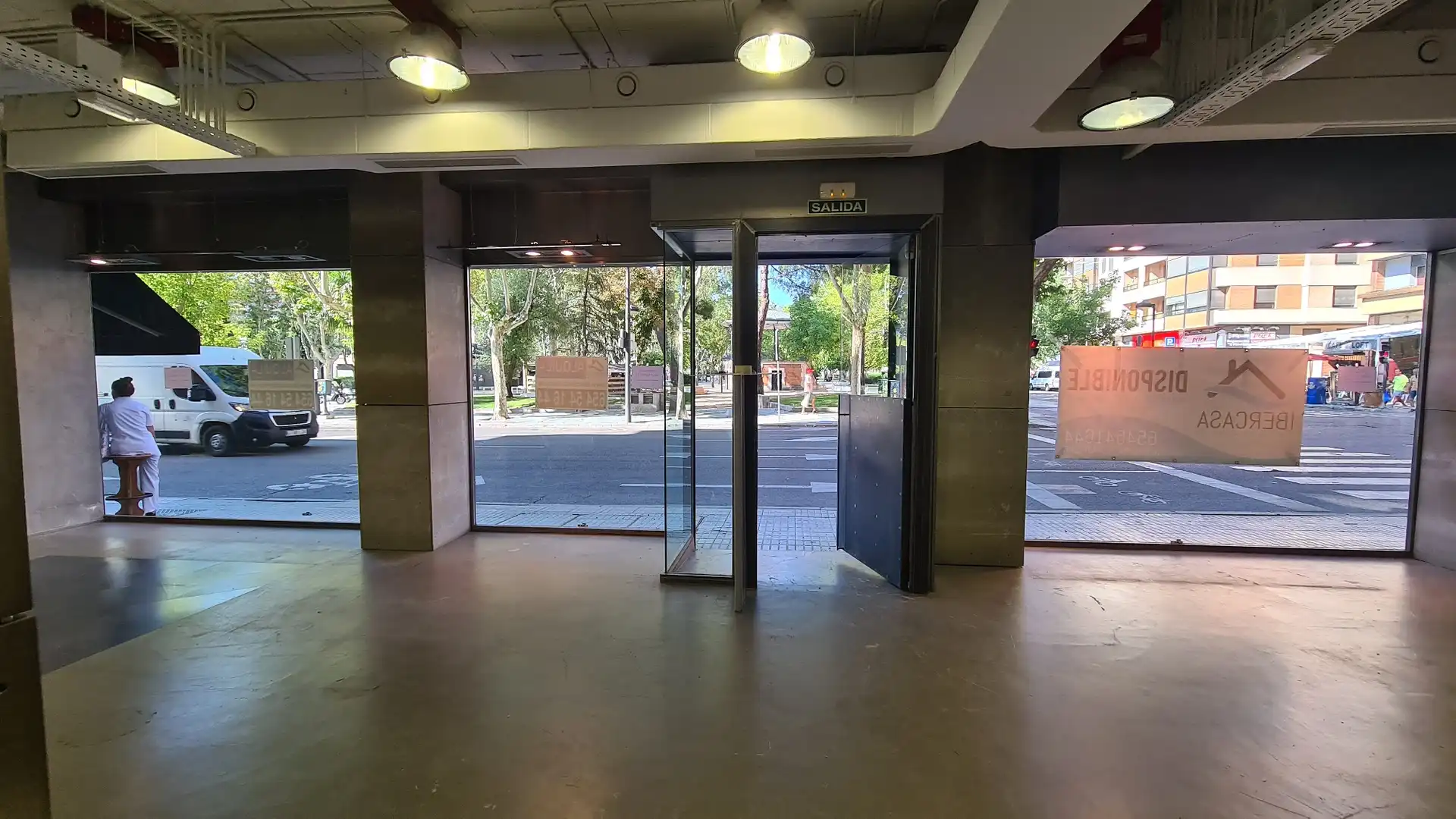 Business premises to rent in Calle Amargura 4, imagen 9