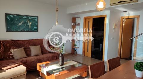 Photo 4 of Flat to rent in Calle Pou Entrador 32, Costa Sur, Castellón