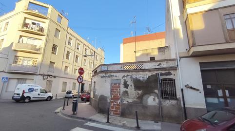 Foto 3 de Casa o xalet en venda a Roger de Lauria, Plaza Donoso Cortés - Avenida Magdalena, Castellón de la Plana / Castelló de la Plana