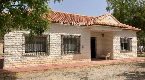 Foto 2 de Casa o chalet en venta en N/a, Fortuna, Murcia