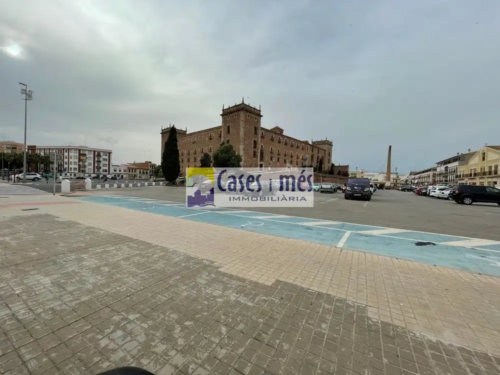 Vista exterior de Casa o chalet en venta en El Puig de Santa Maria con Trastero