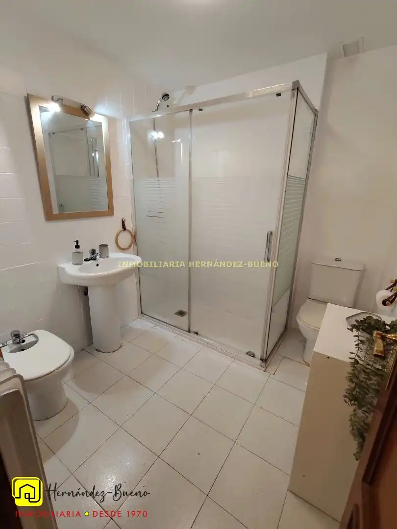 Wohnung mit Terrasse zur Miete in Centro, imagen 12